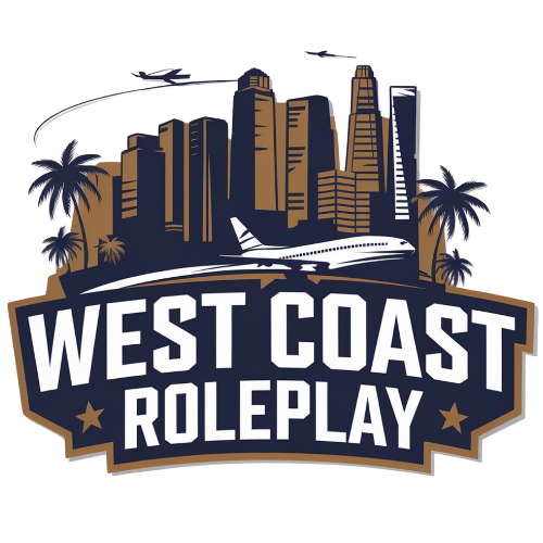 West Coast RP Status